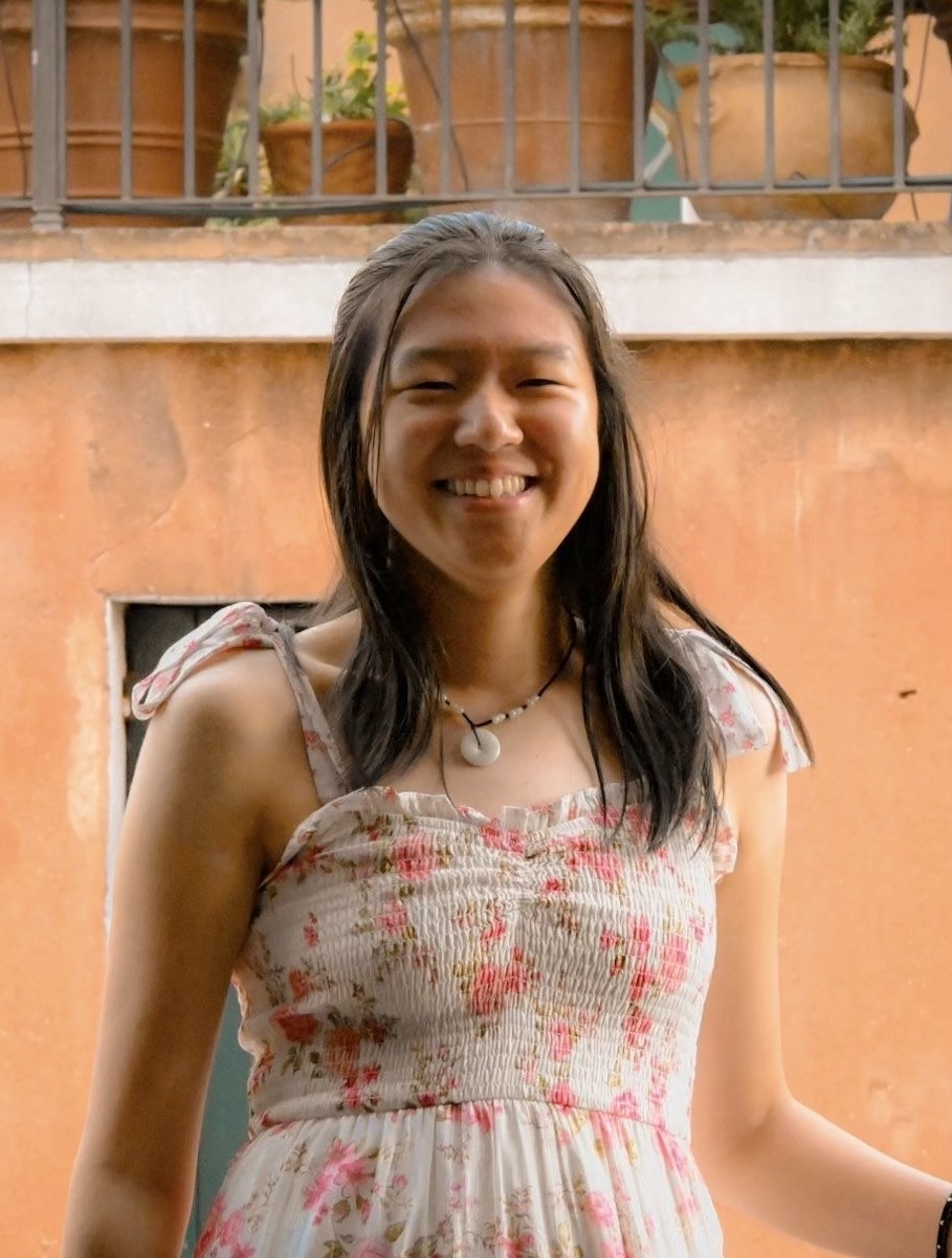 Photo of Arianna